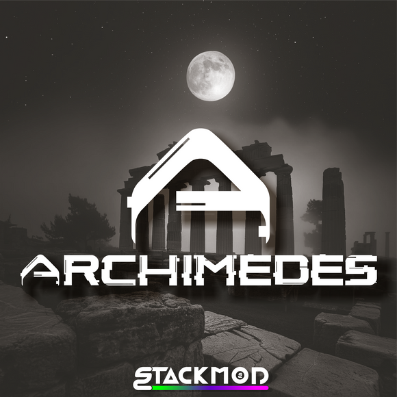 The Archimedes Range