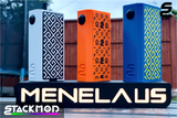 Menelaus Custom Panels