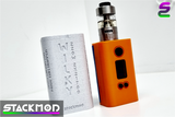 Stackmod - Wilky 220w 2x21700