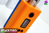 Stackmod - Wilky 220w 2x21700