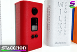 Stackmod - Wilky 220w 2x21700