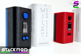 Stackmod - Wilky 220w 2x21700