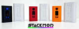 Stackmod - Wilky 220w 2x21700