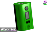 Stackmod - Wilky 220w 2x21700