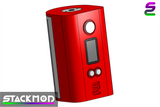 Stackmod - Wilky 220w 2x21700