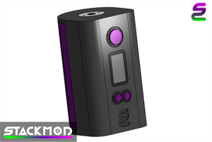 Stackmod - Wilky 220w 2x21700