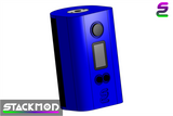 Stackmod - Wilky 220w 2x21700