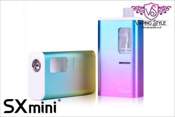 Kit tout-en-un SXmini Vi classe 