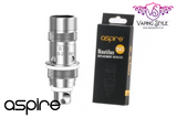 Aspire Nautilus 2S Replacement Coils - 0.7ohm Mesh