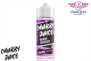 Chubby Juice 100ml