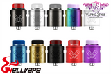 Hellvape Dead Rabbit V2 RDA