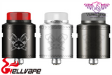 Hellvape Dead Rabbit V2 RDA