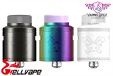 Hellvape Dead Rabbit V2 RDA