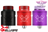 Hellvape Dead Rabbit V2 RDA