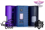 Vaperz Cloud - Projet Empire Squonk Mod | Vert Grimm