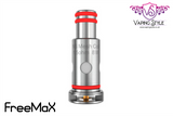 Bobines Freemax MaxPod