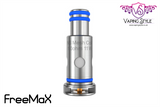 Freemax MaxPod Coils