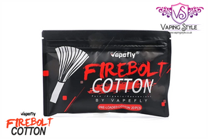 Vapefly Firebolt Cotton