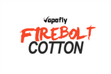 Vapefly Firebolt Cotton