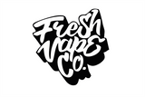 Fresh Vape Co 100ml