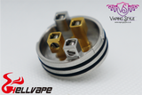 Hellvape Hellbeast RDA