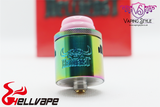 Hellvape Hellbeast RDA