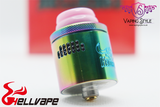 Hellvape Hellbeast RDA