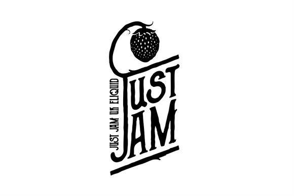 Just Jam 100ml Range