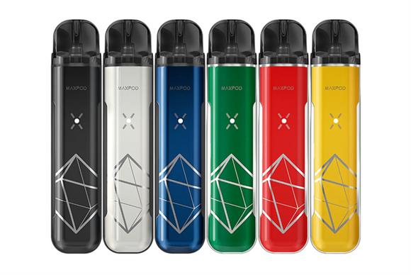 Kit Maxpod Freemax