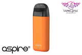 Aspire Minican Pod System