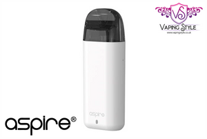 Aspire Minican Pod System