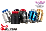 Hellvape Passage RDA