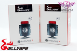 Hellvape Passage RDA 