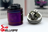 Hellvape Passage RDA 