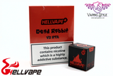 Hellvape Dead Rabbit V2 RTA