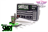 Kit de bobine reconstructible Wotofo SMRT PnP