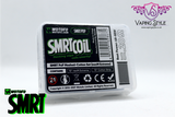 Wotofo SMRT Smart PnP Mesh & Cotton Refill Set