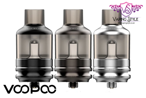 Voopoo TPP Pod Tank