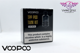 Réservoir à dosettes Voopoo TPP