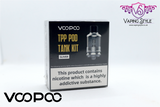 Réservoir à dosettes Voopoo TPP