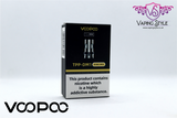 Voopoo TPP Replacement Coils 3pk