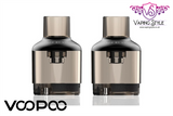 Pod Voopoo TPP XL, paquet de 2