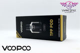 Pod Voopoo TPP XL, paquet de 2