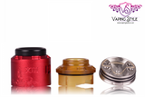 Treize technologies XIII Arcane 13 RDA