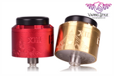 Treize technologies XIII Arcane 13 RDA