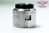 Thirteen Technology XIII Arcane 13 RDA