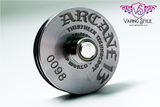 Treize technologies XIII Arcane 13 RDA