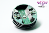 Treize technologies XIII Arcane 13 RDA