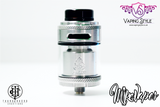 THC x Mike Vapes Blaze RTA