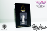 THC x Mike Vapes Blaze RTA